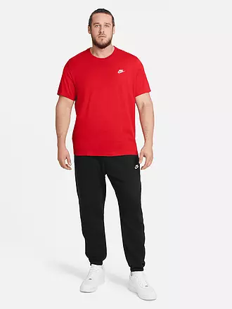 NIKE | Herren T-Shirt Nike Sportswear Club | 